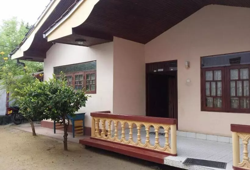 ベッドアンドブレックファースト Heaven Star Rest