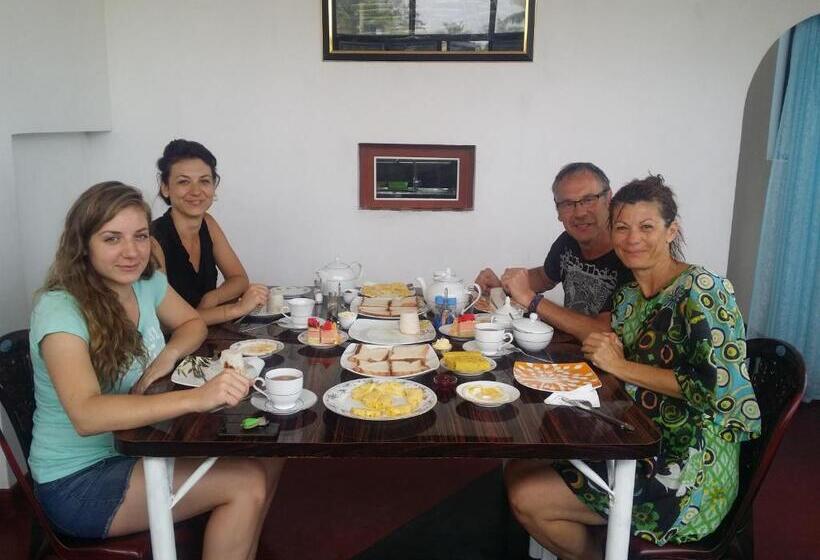 Bed and Breakfast Heaven Star Rest