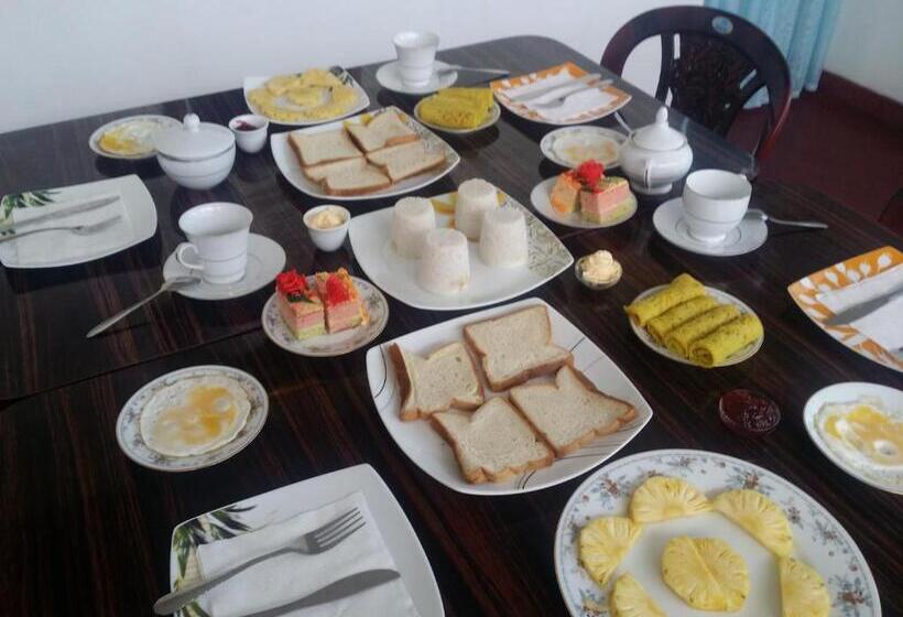 Bed and Breakfast Heaven Star Rest