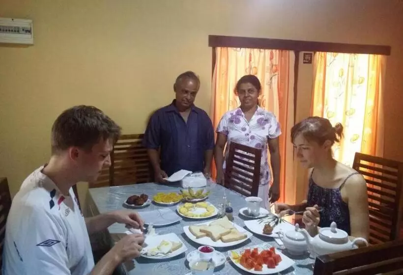 ベッドアンドブレックファースト Heaven Star Rest