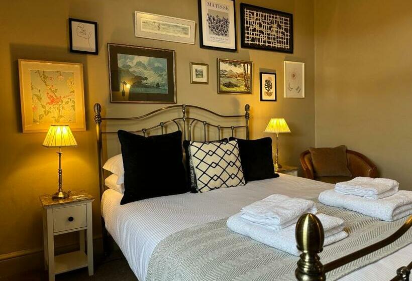 مبيت وإفطار 1869   Room Only Boutique Townhouse