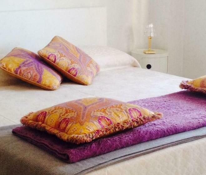 צימר L'attico Del Centro