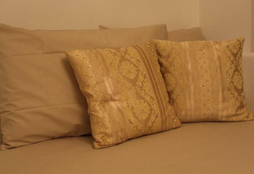 צימר L'attico Del Centro