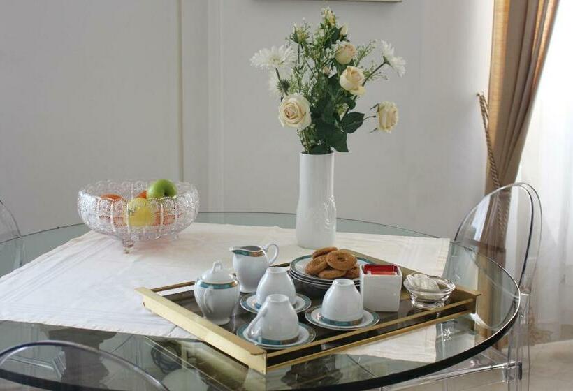 צימר L'attico Del Centro