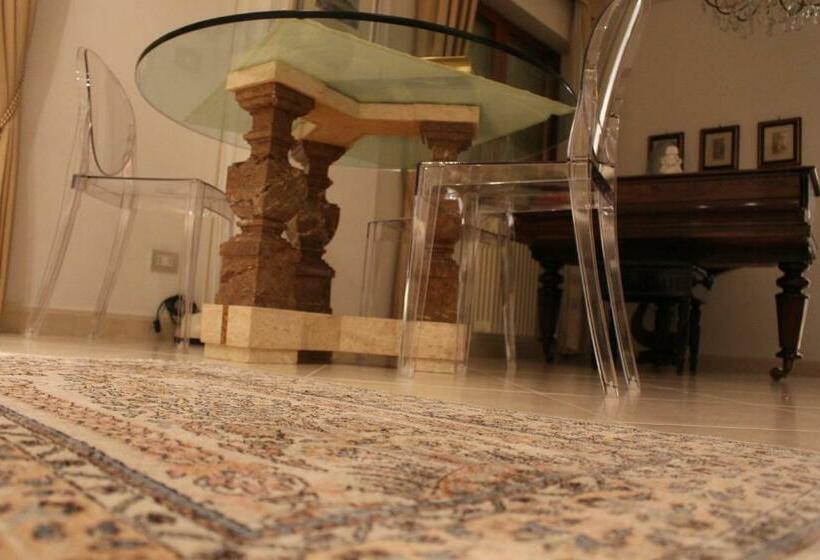 צימר L'attico Del Centro