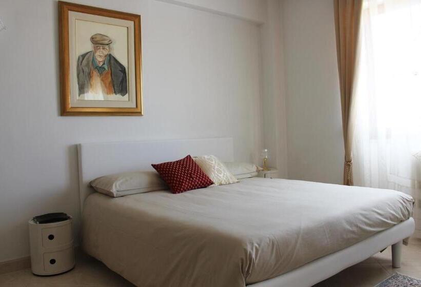 צימר L'attico Del Centro