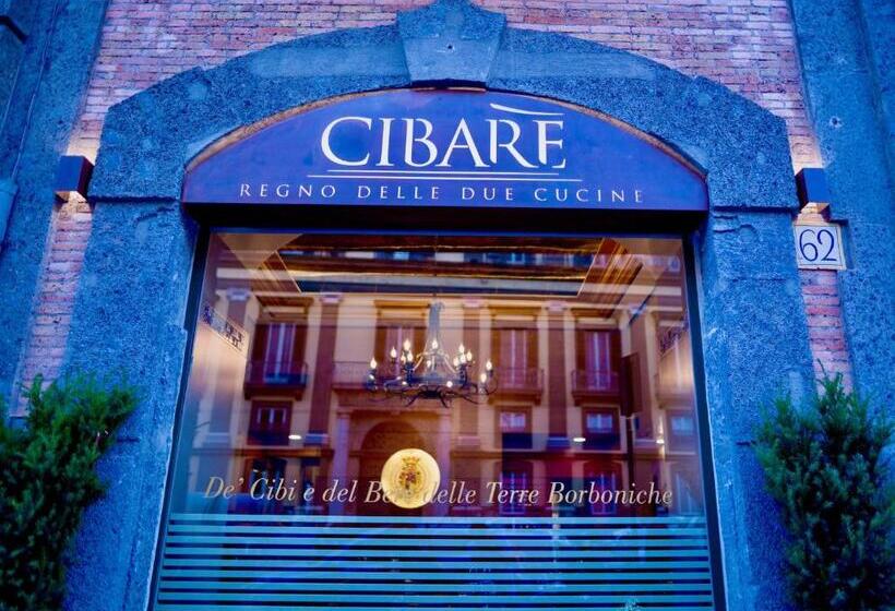 تختخواب و صبحانه Napolart