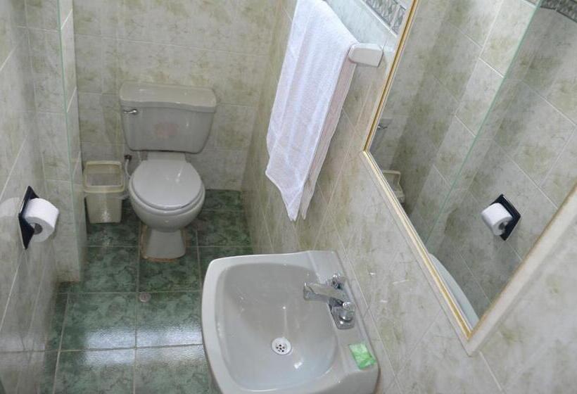 مبيت وإفطار Pacha Suite