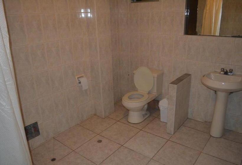 مبيت وإفطار Pacha Suite