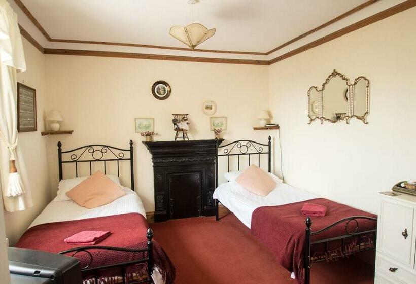 مبيت وإفطار Rosario