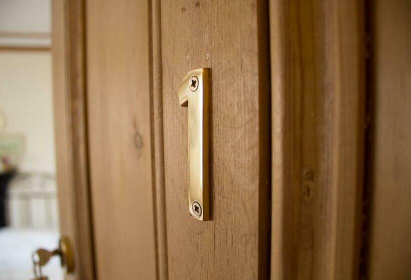 مبيت وإفطار Rosario