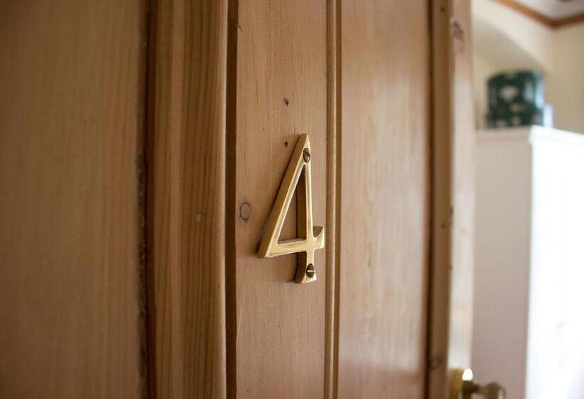 مبيت وإفطار Rosario