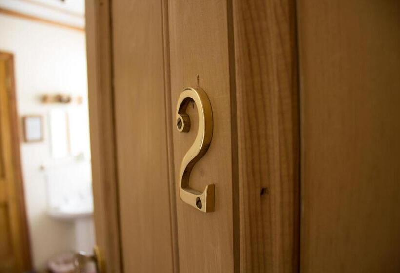 مبيت وإفطار Rosario