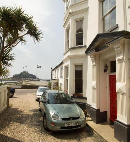 مبيت وإفطار Rosario