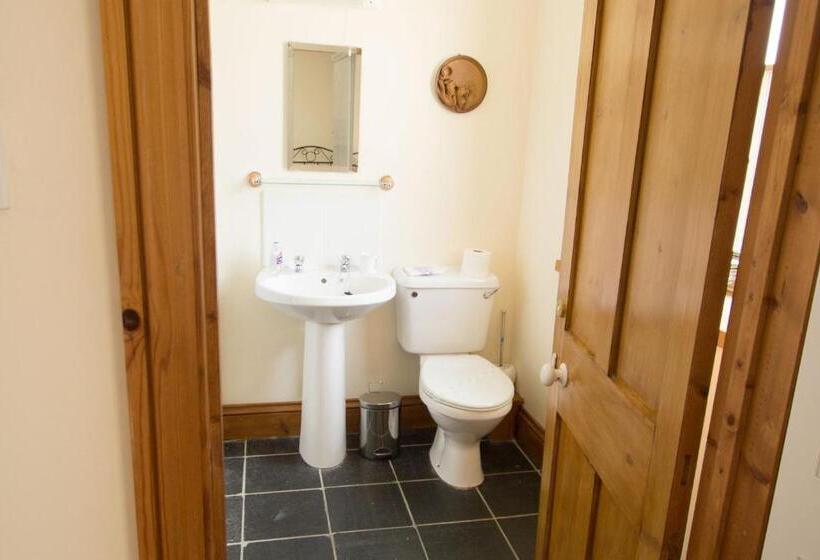 مبيت وإفطار Rosario