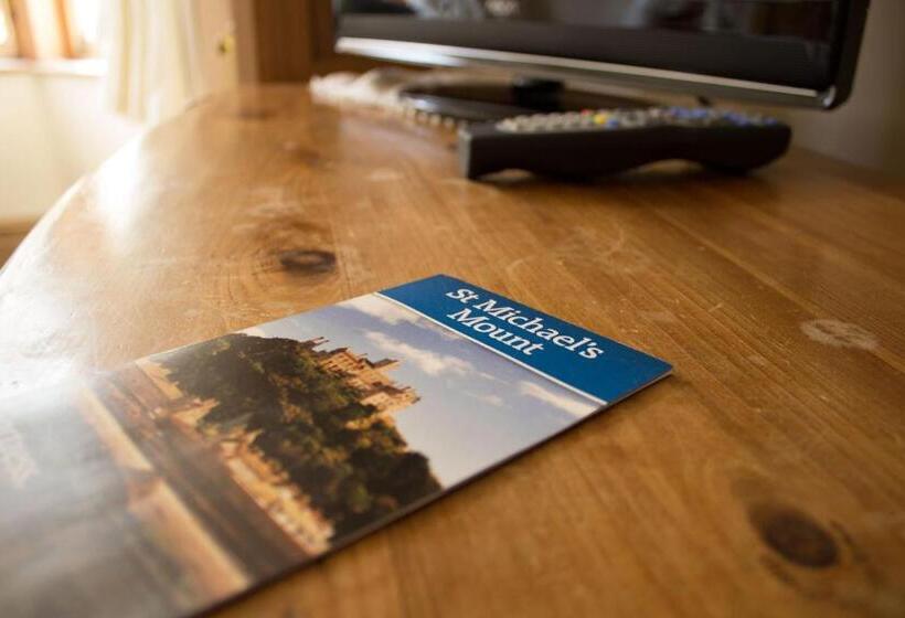 مبيت وإفطار Rosario