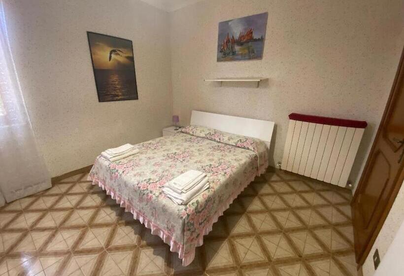 Bed And Breakfast Villa Viviana