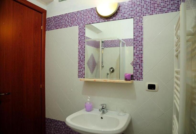 Bed And Breakfast Villa Viviana