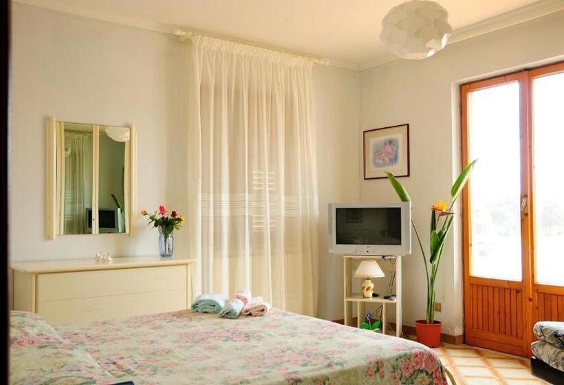 Bed And Breakfast Villa Viviana