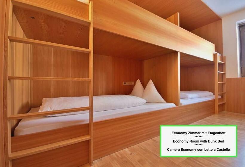 Bed & Breakfast Hostel Nives