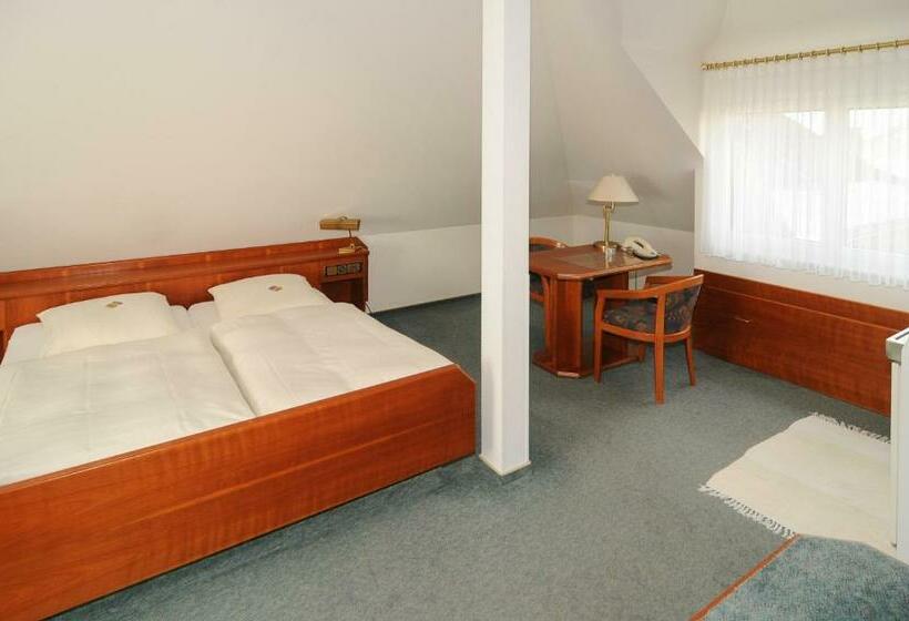 فندق Alfa Apartment