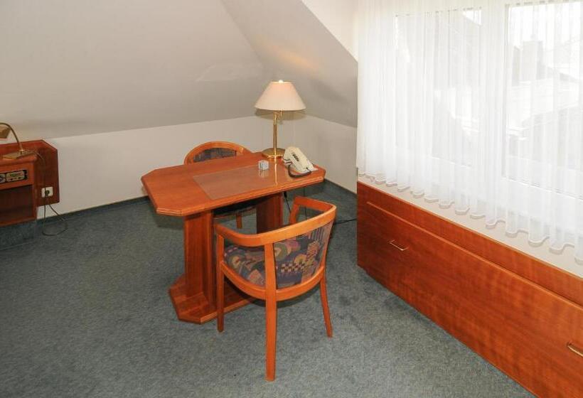 فندق Alfa Apartment