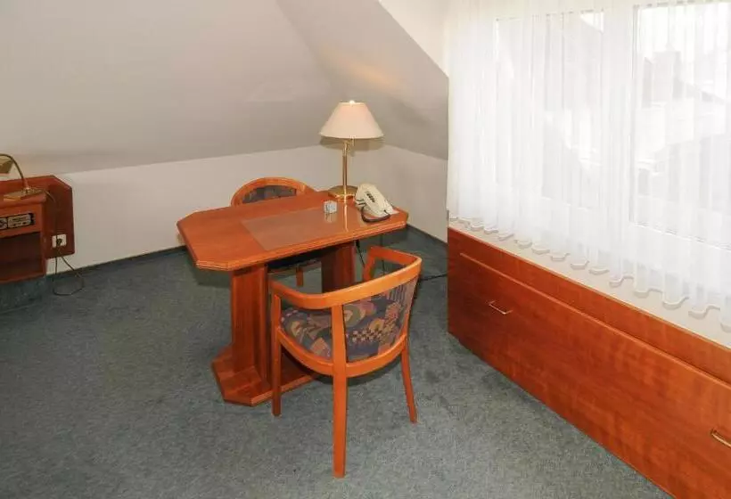 ホテル Alfa Apartment