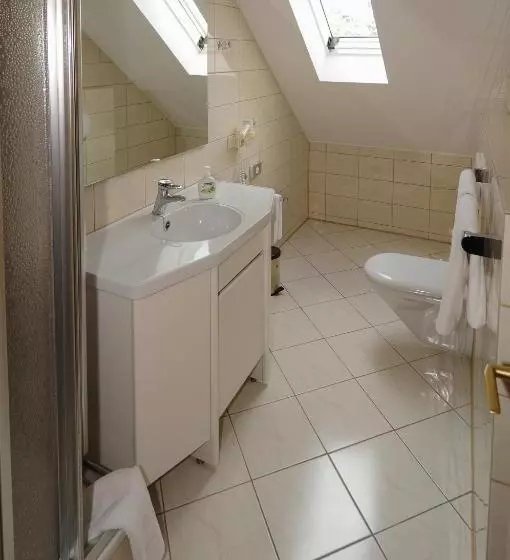 ホテル Alfa Apartment