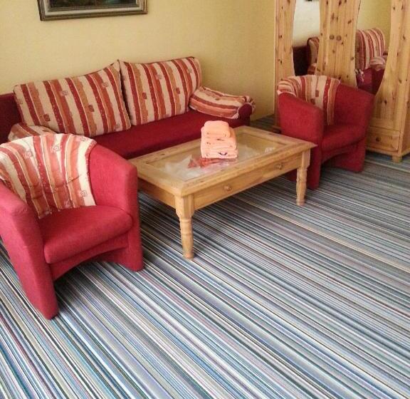 Отель Alte Rathausschänke