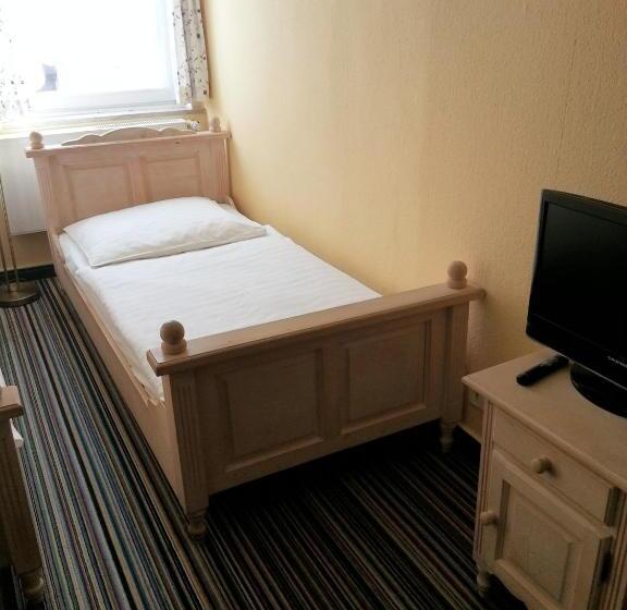 Отель Alte Rathausschänke