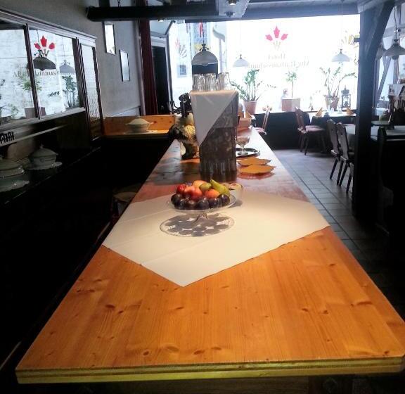 Отель Alte Rathausschänke