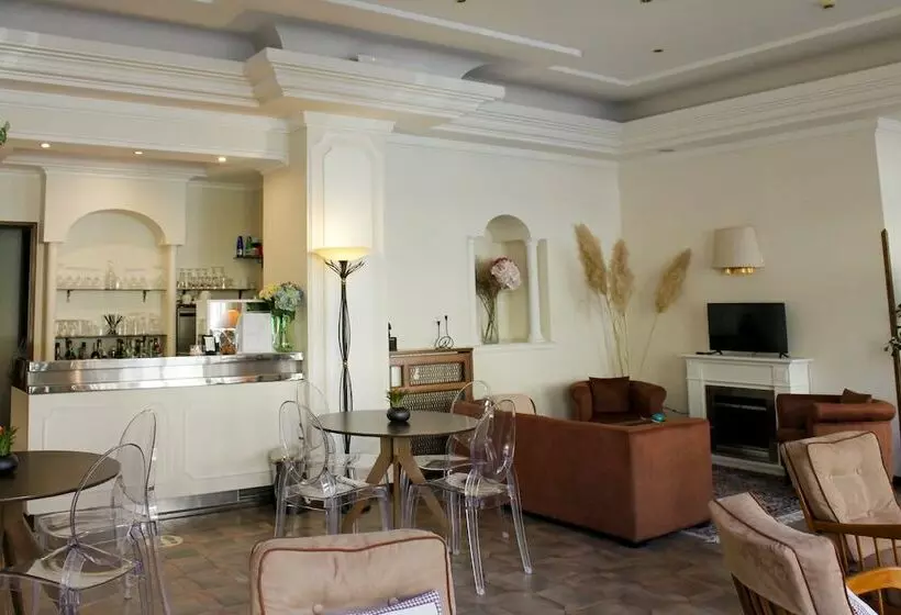 Hotelli Delle Ortensie