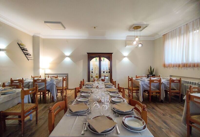 בית מלון כפרי Delle Ortensie