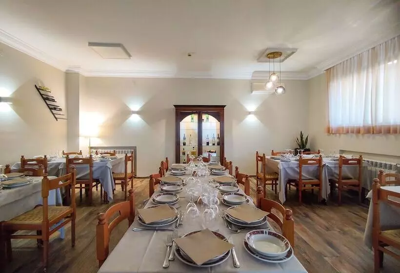 Hotelli Delle Ortensie