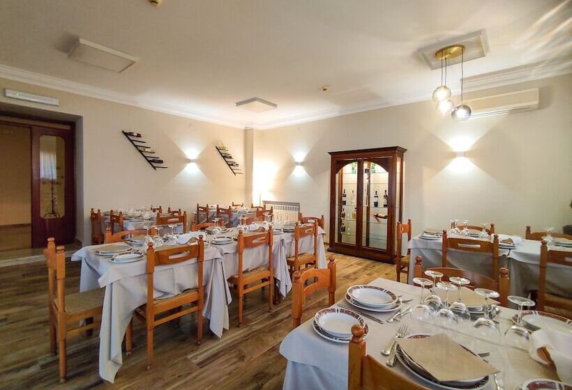 בית מלון כפרי Delle Ortensie