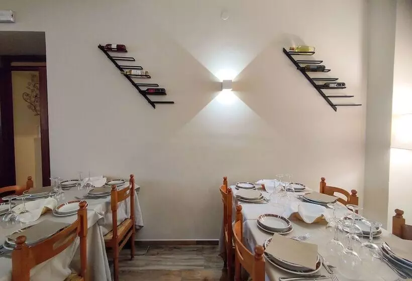 Hotelli Delle Ortensie