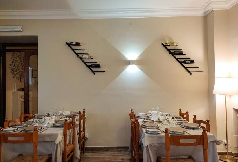 בית מלון כפרי Delle Ortensie