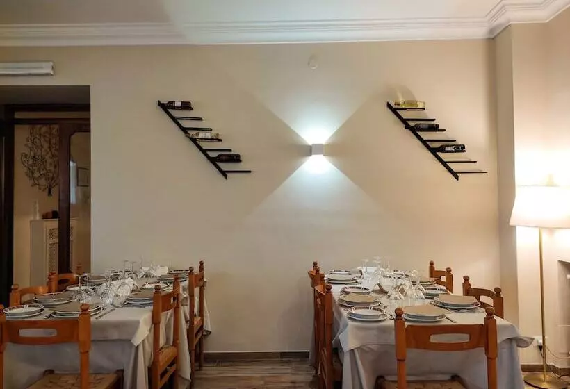 Hotelli Delle Ortensie