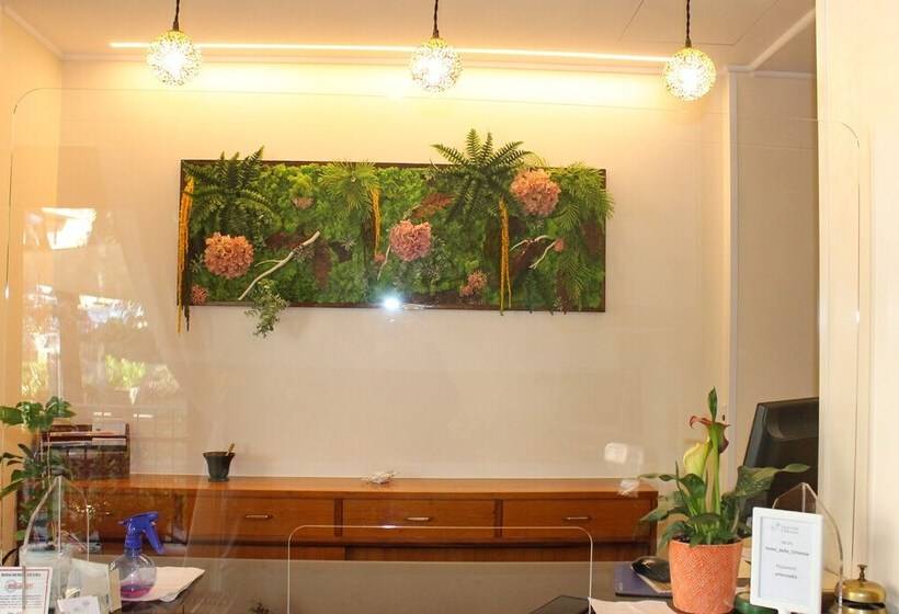 בית מלון כפרי Delle Ortensie