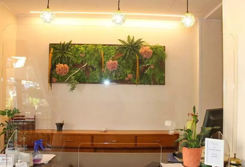 Hotelli Delle Ortensie