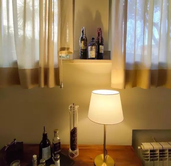 Hotelli Delle Ortensie