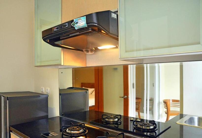 ホテル Oxy House Bali