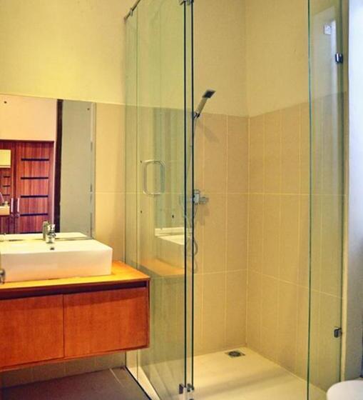 ホテル Oxy House Bali