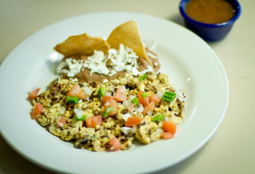 Hotel Parque Central