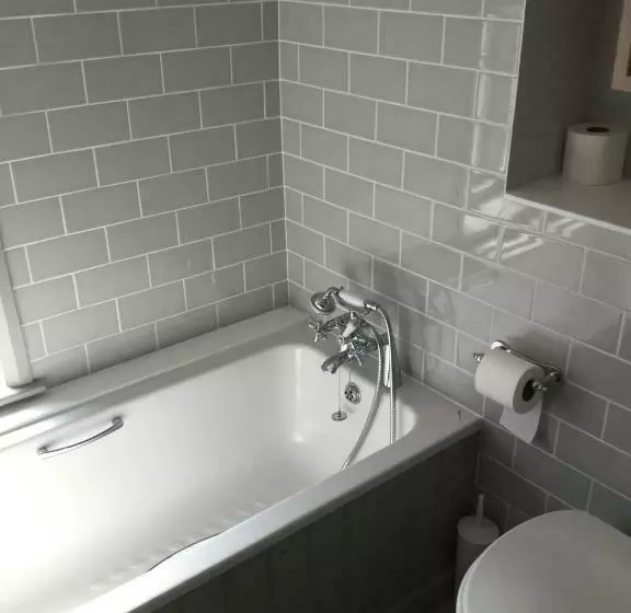 Hotelli The White Horse Blakeney