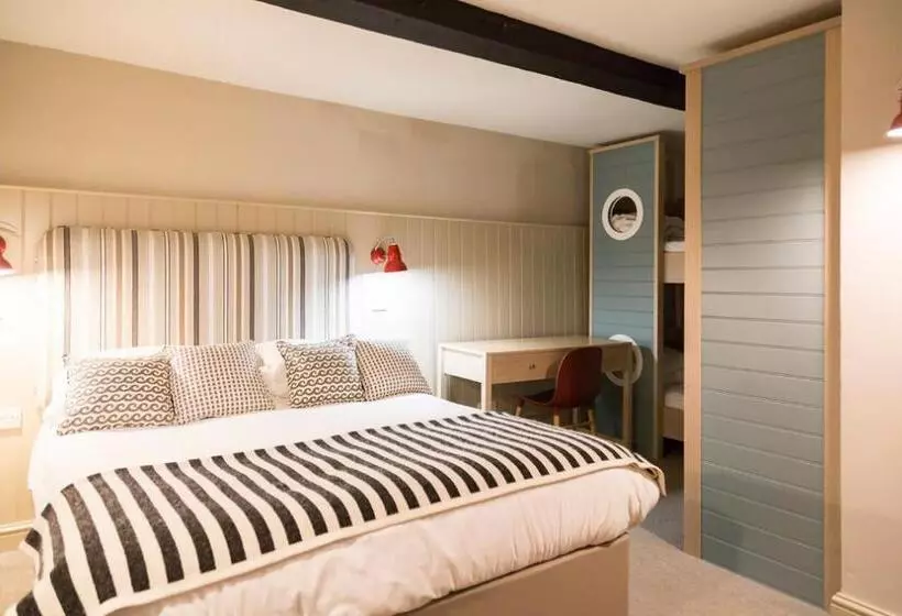 Hotelli The White Horse Blakeney