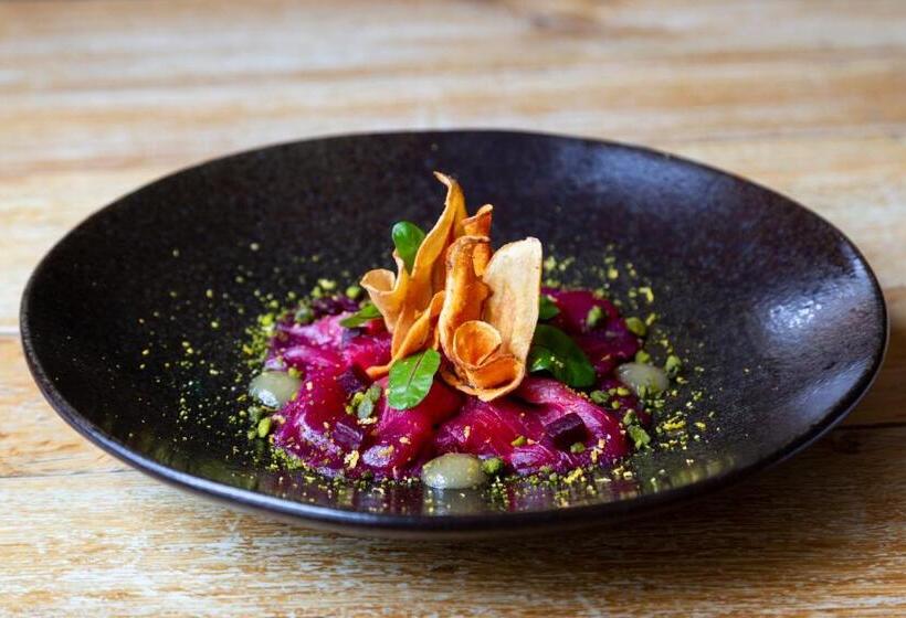 酒店 The White Horse Blakeney