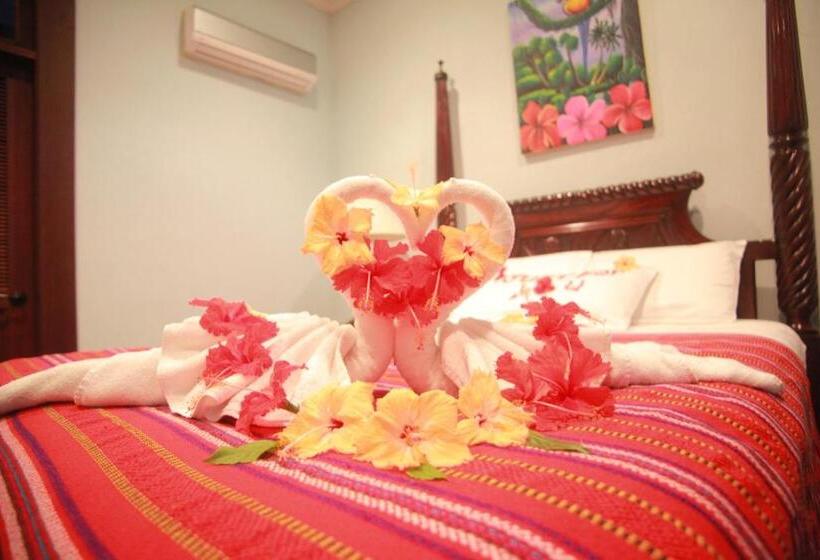 Mahogany Hall Luxury Boutique Resort