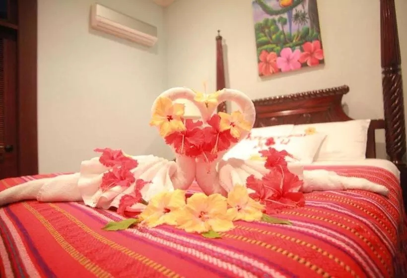 Mahogany Hall Luxury Boutique Resort