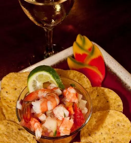 Mahogany Hall Luxury Boutique Resort